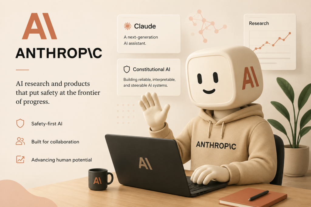 Anthropic IPO 2026: Why the AI Giant Is Nearing a $1 Trillion Valuation
