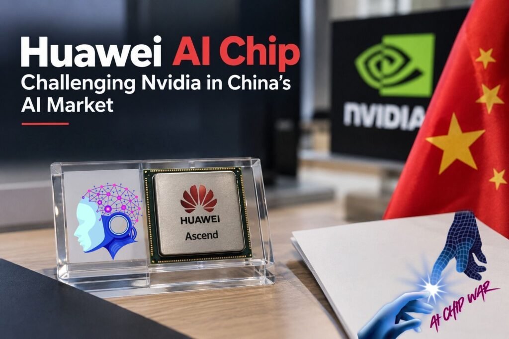 Huawei AI Chip